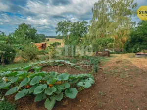 Prodej chaty, Sezemice - Počaply, 35 m2