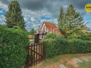 Prodej chaty, Sezemice - Počaply, 35 m2