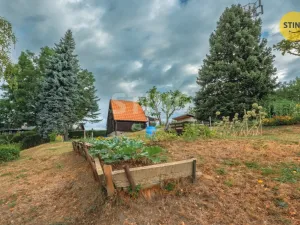 Prodej chaty, Sezemice - Počaply, 35 m2