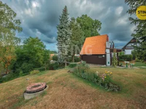 Prodej chaty, Sezemice - Počaply, 35 m2
