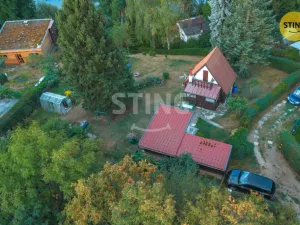 Prodej chaty, Sezemice - Počaply, 35 m2