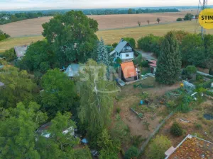 Prodej chaty, Sezemice - Počaply, 35 m2