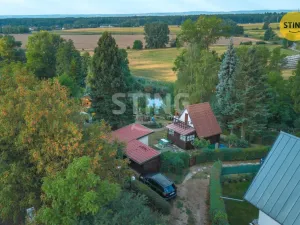 Prodej chaty, Sezemice - Počaply, 35 m2