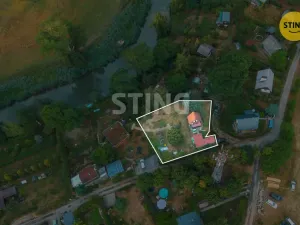 Prodej chaty, Sezemice - Počaply, 35 m2