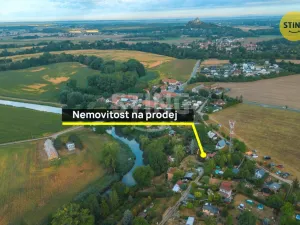 Prodej chaty, Sezemice - Počaply, 35 m2