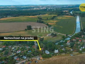 Prodej chaty, Sezemice - Počaply, 35 m2