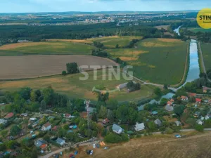 Prodej chaty, Sezemice - Počaply, 35 m2