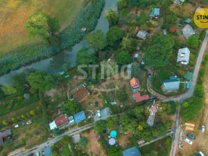 Prodej chaty, Sezemice - Počaply, 35 m2