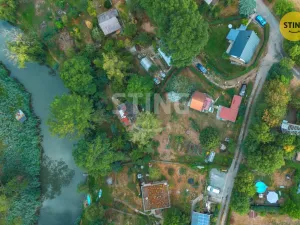 Prodej chaty, Sezemice - Počaply, 35 m2