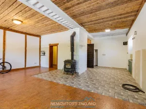 Prodej atypického bytu, Znojmo, Sokolská, 169 m2