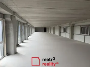Pronájem kanceláře, Mohelnice, Družstevní, 495 m2