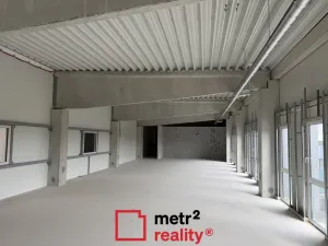 Pronájem kanceláře, Mohelnice, Družstevní, 495 m2