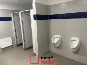 Pronájem kanceláře, Mohelnice, Družstevní, 495 m2