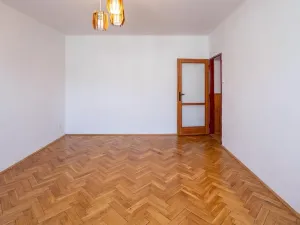 Prodej bytu 2+1, Praha - Strašnice, V předpolí, 56 m2