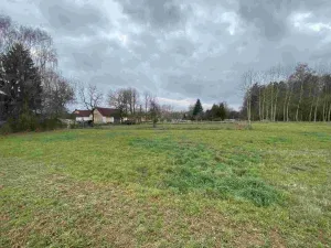 Prodej pozemku, Dolní Bukovsko, 1427 m2