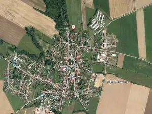 Prodej pozemku, Dolní Bukovsko, 1427 m2