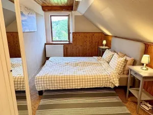 Prodej rodinného domu, Malšín, 154 m2