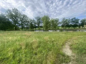Prodej pozemku, Kamenný Újezd - Bukovec, 595 m2