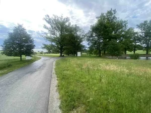 Prodej pozemku, Kamenný Újezd - Bukovec, 595 m2