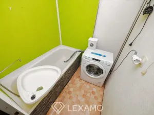Prodej bytu 1+1, Znojmo, Coufalova, 38 m2