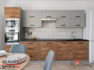 Pronájem rodinného domu, Úpice, Regnerova, 90 m2
