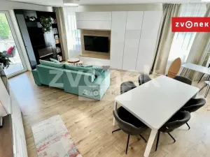 Prodej bytu 2+kk, Zlín, třída Svobody, 66 m2