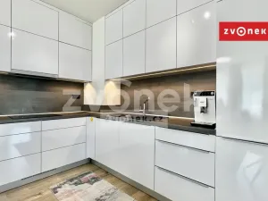 Prodej bytu 2+kk, Zlín, třída Svobody, 66 m2