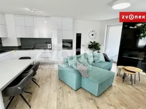 Prodej bytu 2+kk, Zlín, třída Svobody, 66 m2