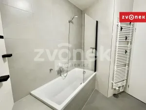 Prodej bytu 2+kk, Zlín, třída Svobody, 66 m2