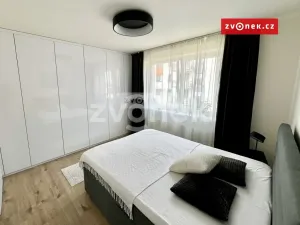 Prodej bytu 2+kk, Zlín, třída Svobody, 66 m2