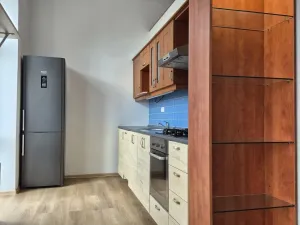 Pronájem bytu 1+kk, České Budějovice - České Budějovice 7, 46 m2
