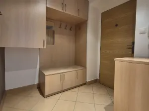 Pronájem bytu 1+kk, České Budějovice - České Budějovice 7, 46 m2