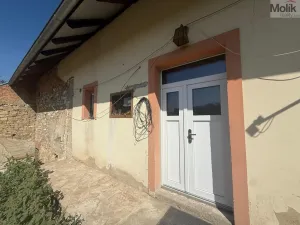 Pronájem bytu 1+1, Peruc, V Edenu, 44 m2