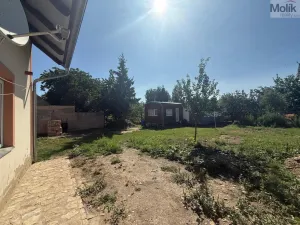 Pronájem bytu 1+1, Peruc, V Edenu, 44 m2