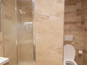 Pronájem bytu 1+1, Chomutov, Kyjická, 33 m2