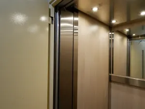 Pronájem bytu 1+1, Chomutov, Kyjická, 33 m2
