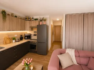 Prodej bytu 1+1, Mladá Boleslav, tř. Václava Klementa, 38 m2