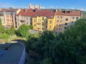 Prodej bytu 1+1, Mladá Boleslav, tř. Václava Klementa, 38 m2
