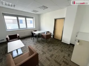 Pronájem kanceláře, Uherské Hradiště, Stojanova, 20 m2