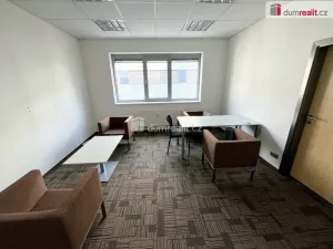 Pronájem kanceláře, Uherské Hradiště, Stojanova, 20 m2