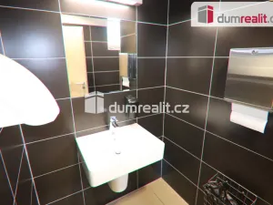 Pronájem kanceláře, Uherské Hradiště, Stojanova, 23 m2