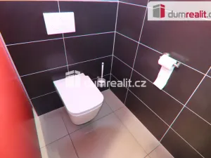 Pronájem kanceláře, Uherské Hradiště, Stojanova, 23 m2