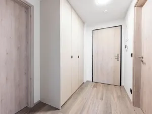 Pronájem bytu 2+kk, Praha - Hlubočepy, Na Zlíchově, 53 m2