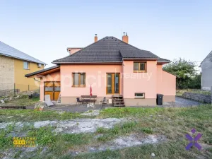 Prodej rodinného domu, Fryšták - Dolní Ves, Dolnoveská, 145 m2