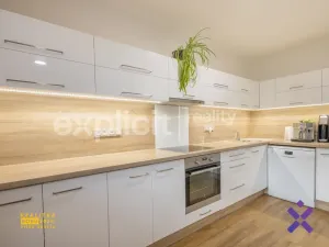 Prodej rodinného domu, Fryšták - Dolní Ves, Dolnoveská, 145 m2