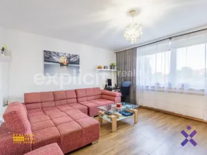 Prodej rodinného domu, Fryšták - Dolní Ves, Dolnoveská, 145 m2