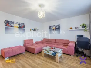 Prodej rodinného domu, Fryšták - Dolní Ves, Dolnoveská, 145 m2