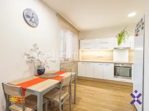Prodej rodinného domu, Fryšták - Dolní Ves, Dolnoveská, 145 m2