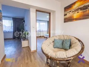 Prodej rodinného domu, Fryšták - Dolní Ves, Dolnoveská, 145 m2