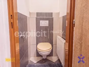 Prodej rodinného domu, Fryšták - Dolní Ves, Dolnoveská, 145 m2
